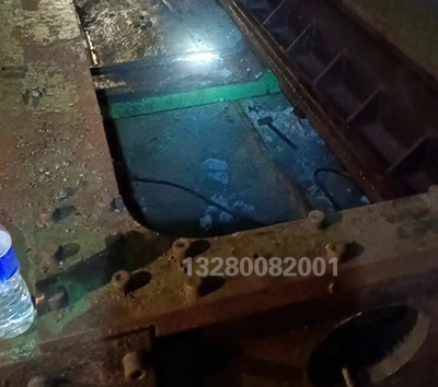 反井操作師傅職責