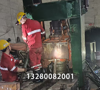 反井鉆機操作工操作規程及規范